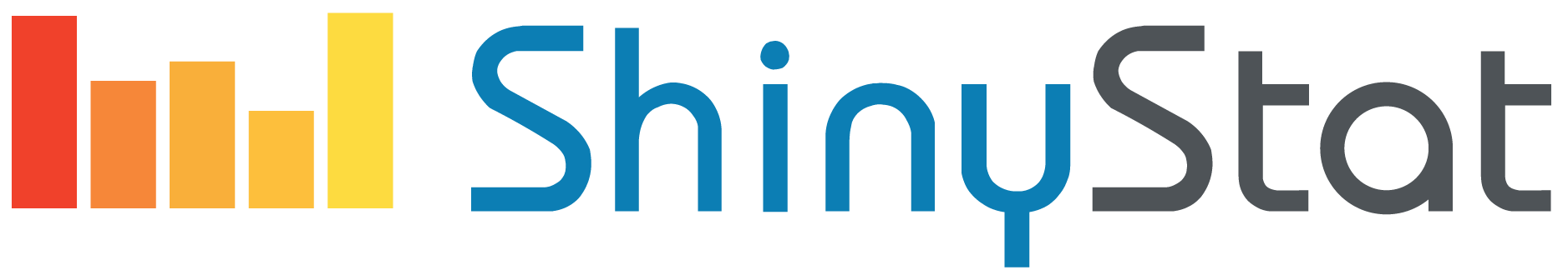 logo for ShinyStat